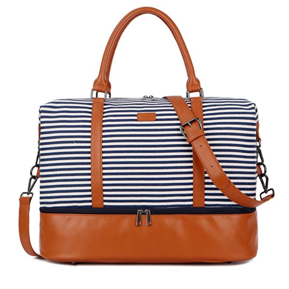 Weekender Bag